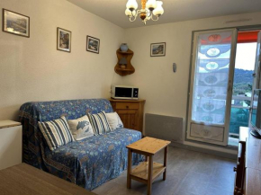 Appartement cosy à 350m de la plage avec balcon et garage - Bormes-les-Mimosas - FR-1-251-724